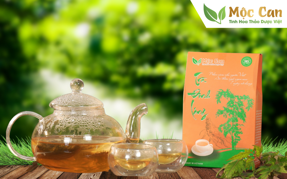  CÂY ĐINH LĂNG - GIÚP AN THẦN NGỦ NGON HIỆU QUẢ 3